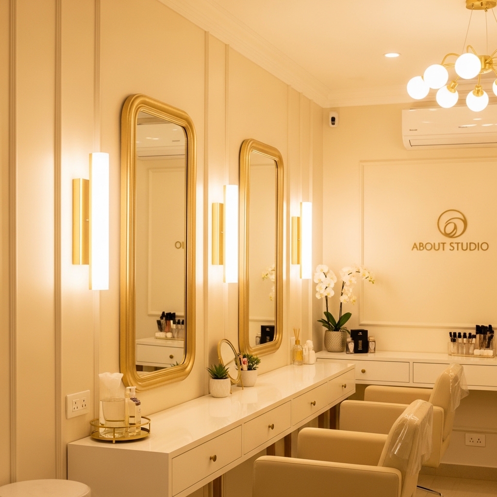 HAVAKU Beauty Studio