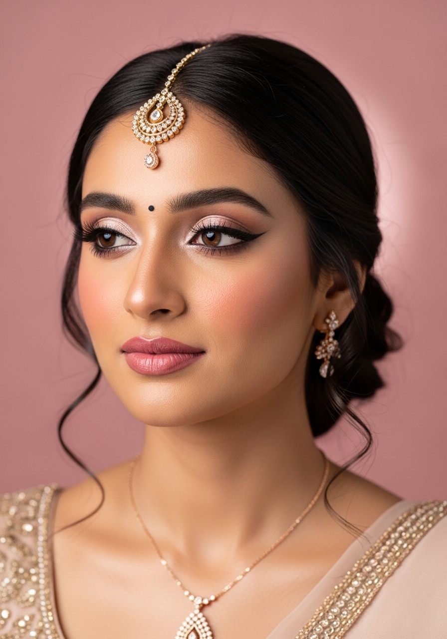 HAVAKU Bridal Look 2