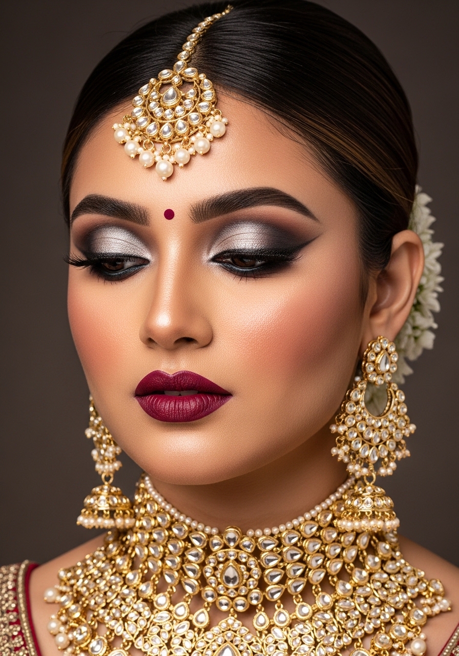 HAVAKU Bridal Look 3