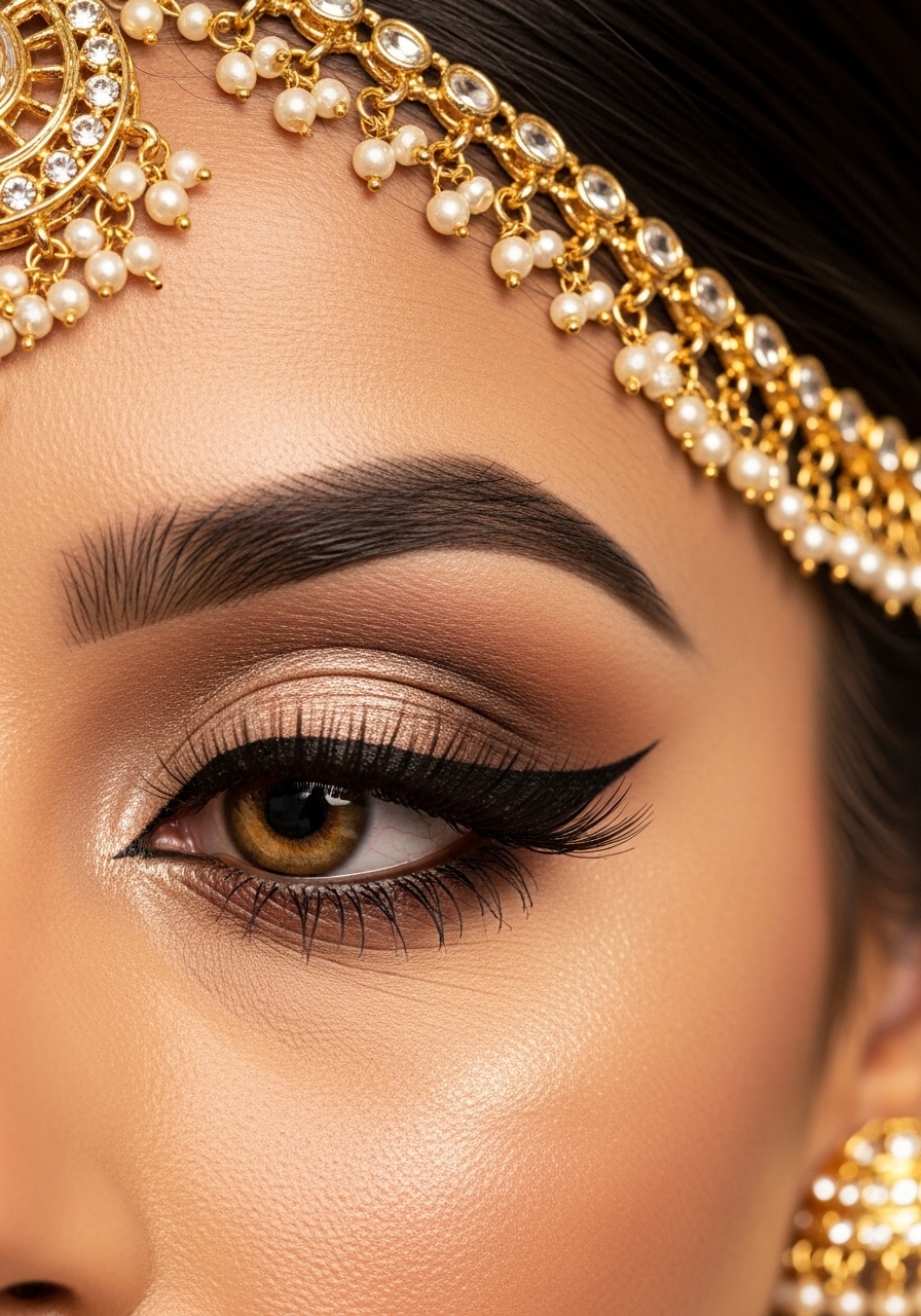 HAVAKU Bridal Look 6