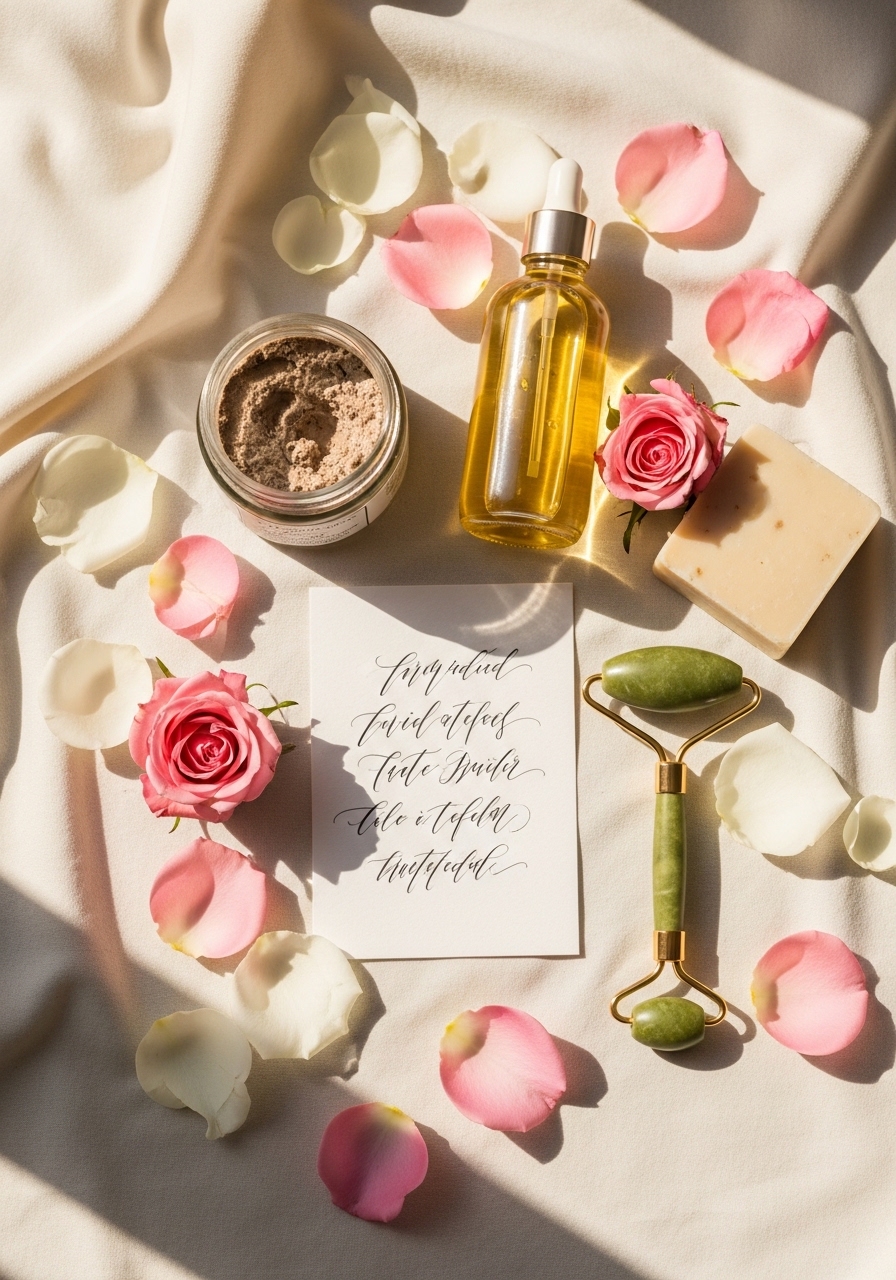 Bridal Beauty Kit — view 1