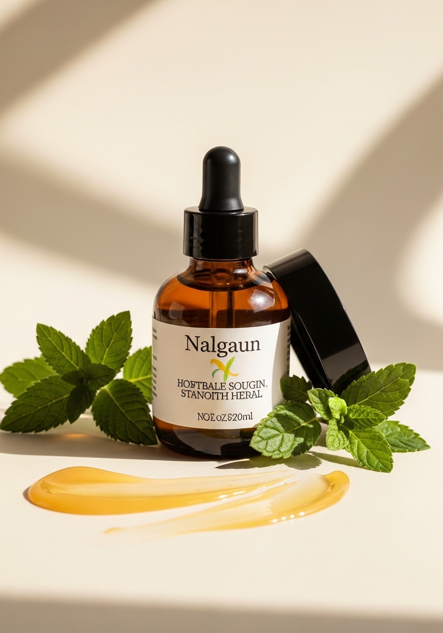 Glow Face Pack — view 1